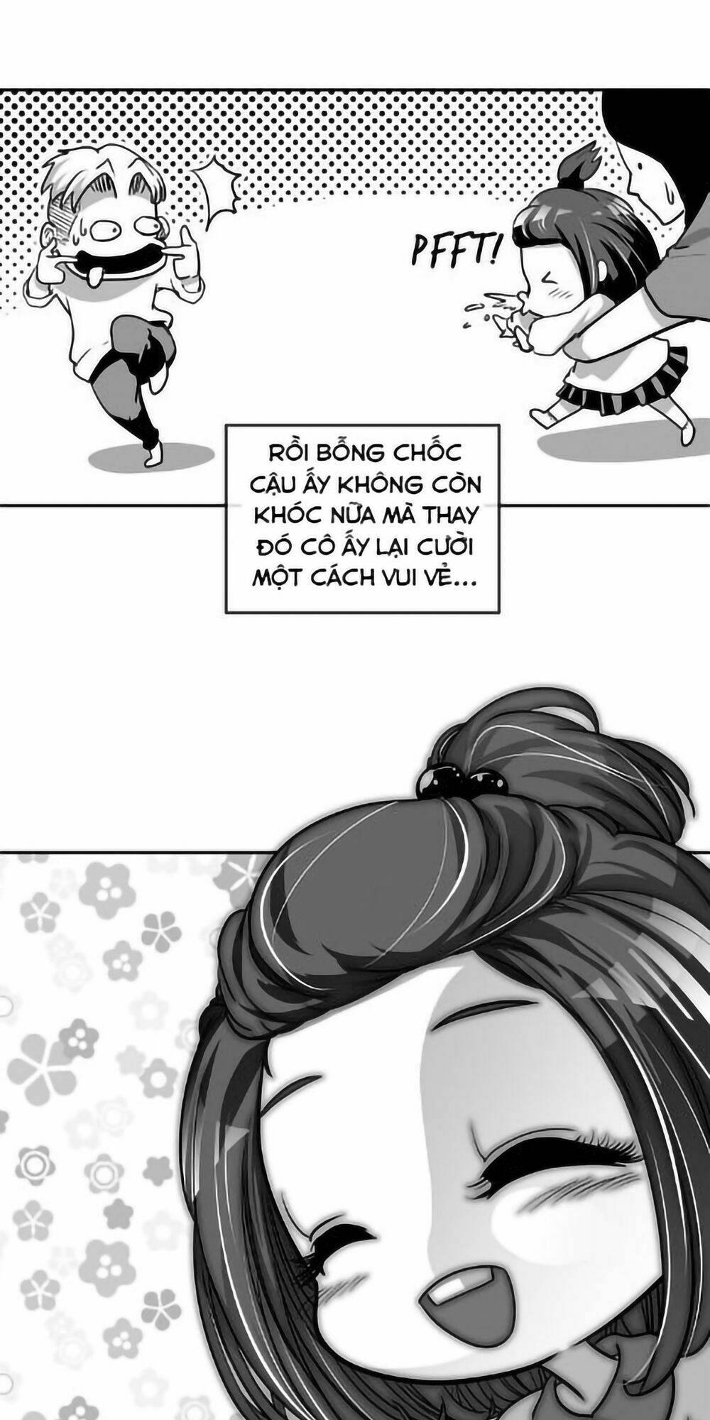 Change (Jinyuan) Chapter 29 - Trang 2