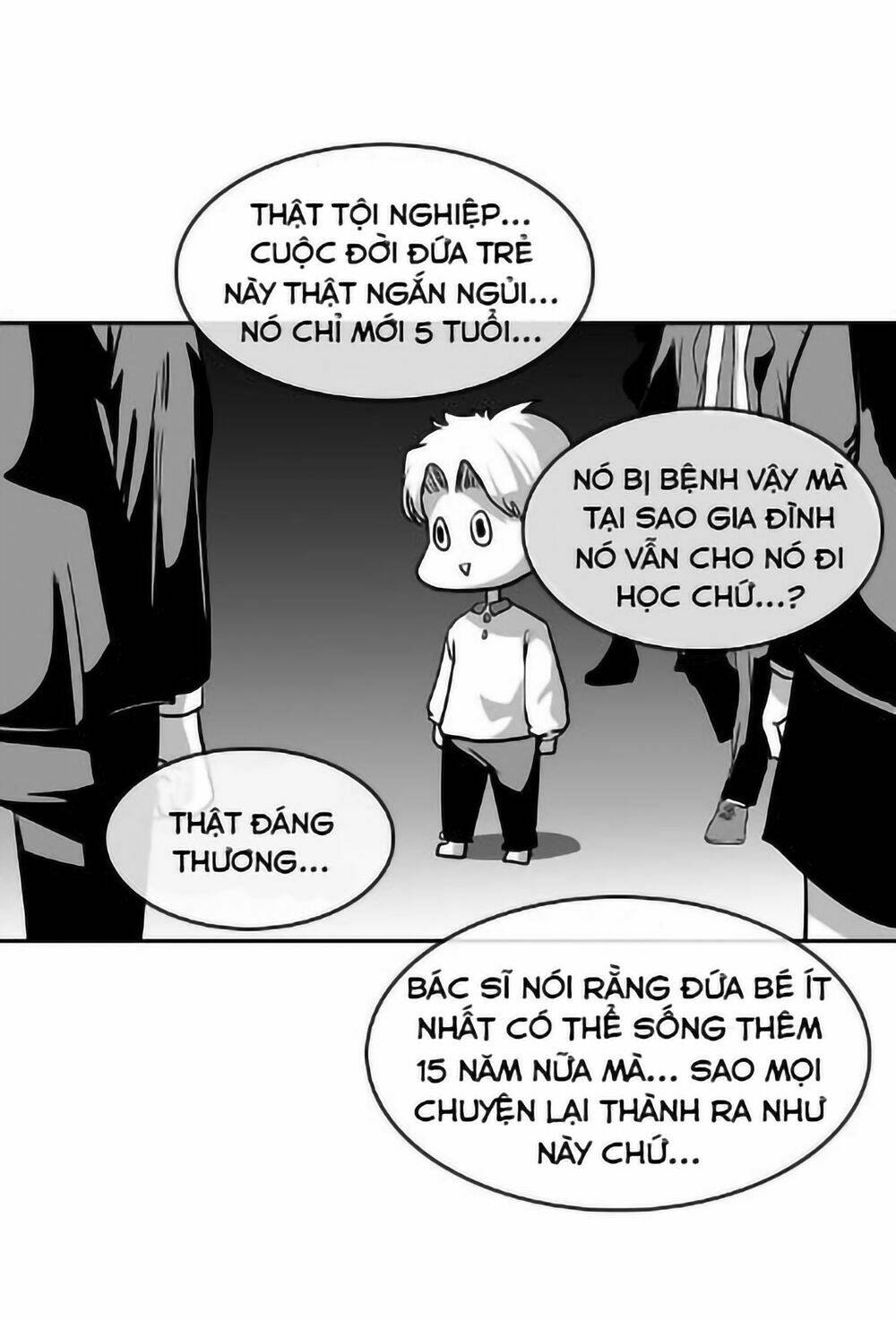 Change (Jinyuan) Chapter 29 - Trang 2