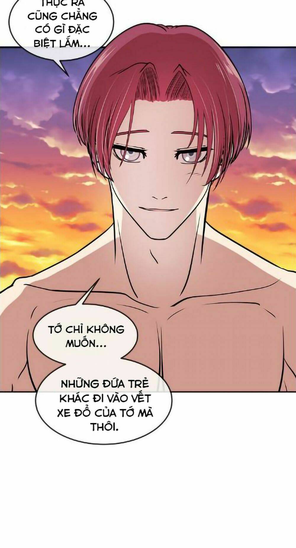 Change (Jinyuan) Chapter 29 - Trang 2