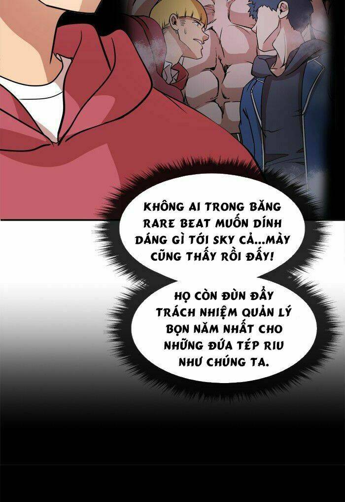 Change (Jinyuan) Chapter 24 - Trang 2