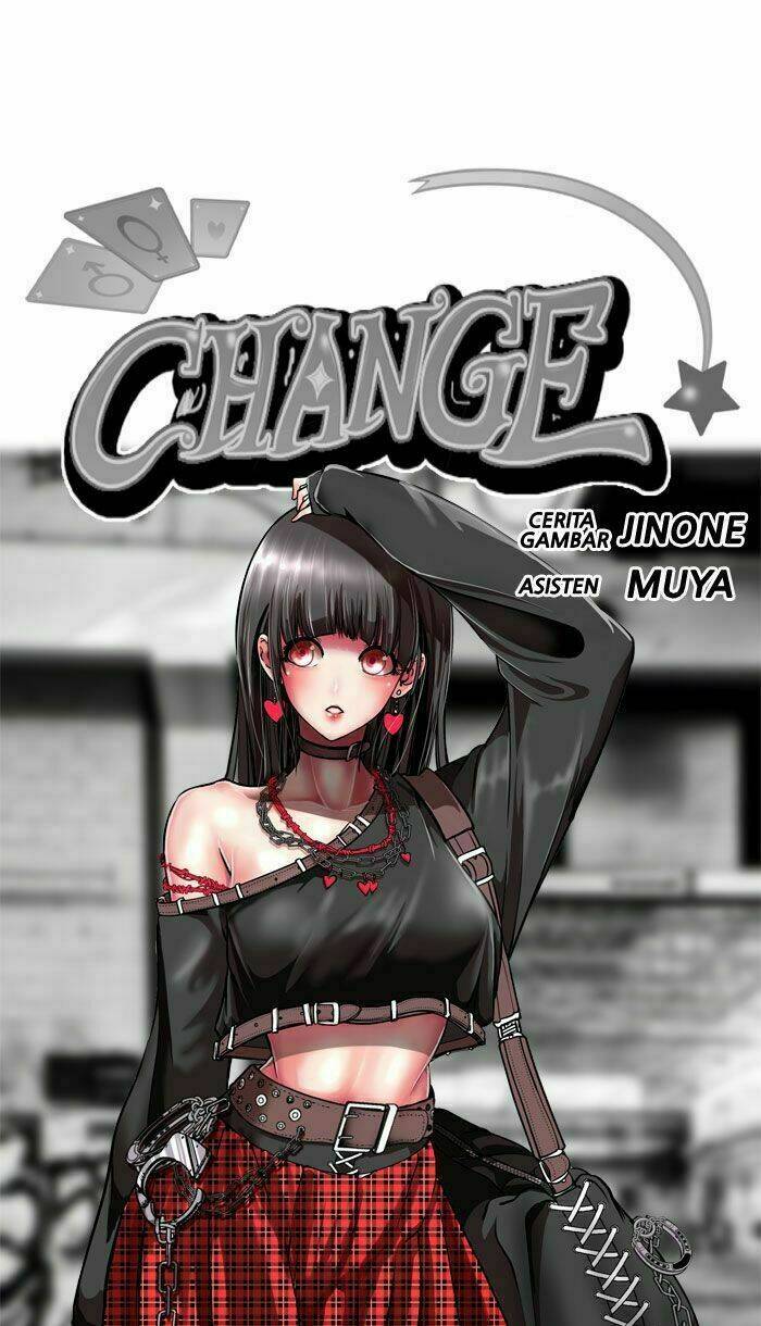 Change (Jinyuan) Chapter 16 - Trang 2