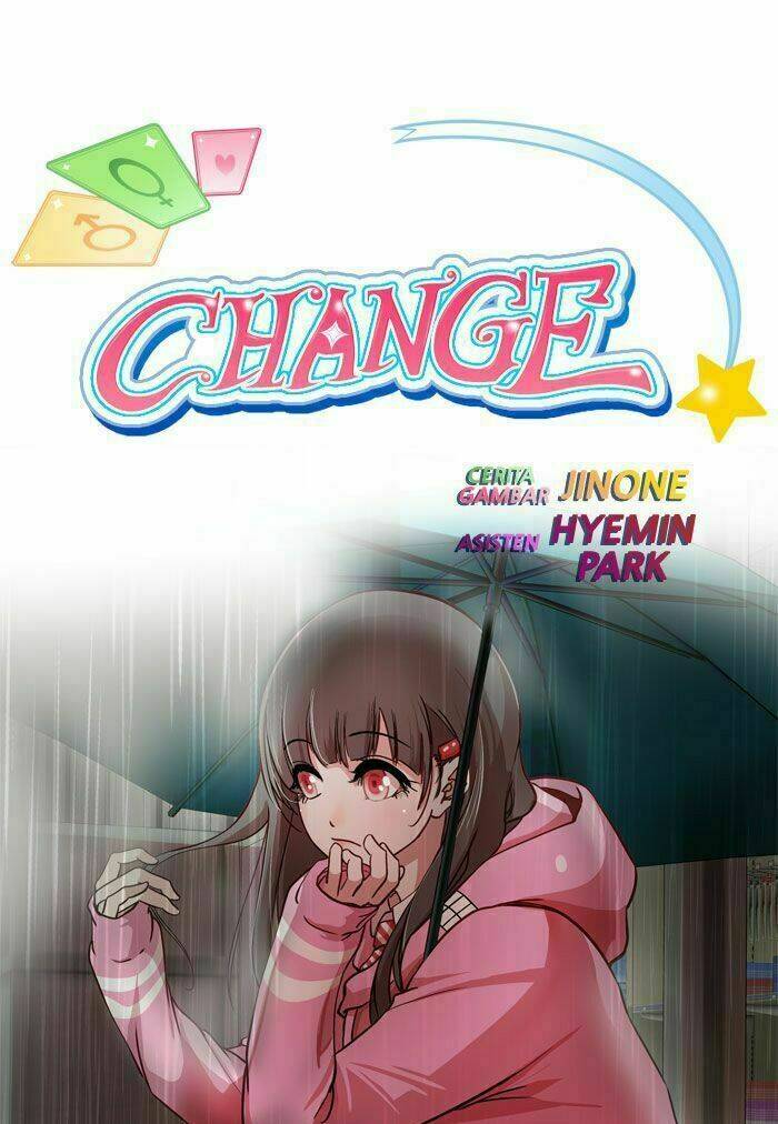 Change (Jinyuan) Chapter 12 - Trang 2