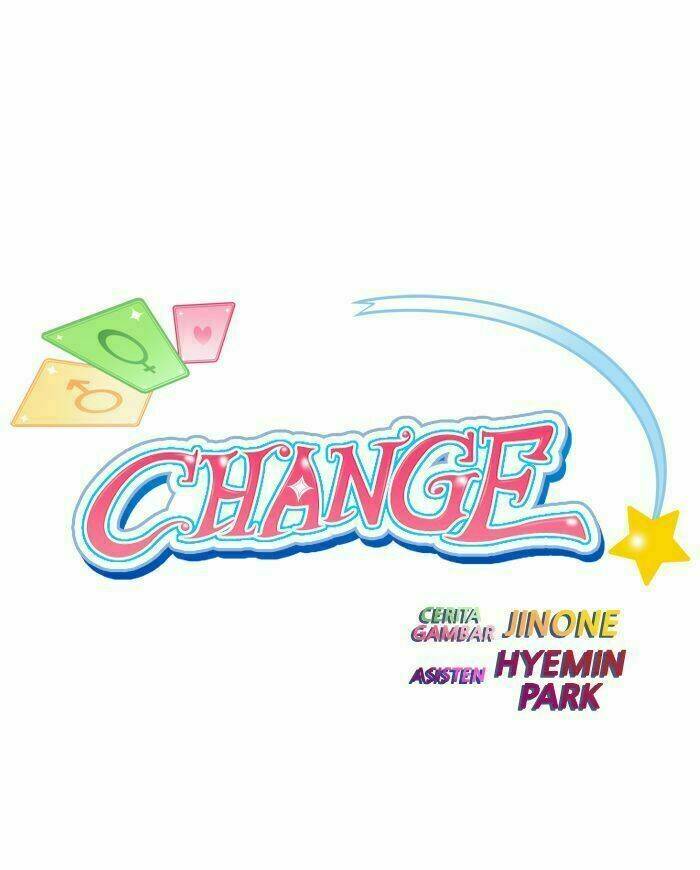 Change (Jinyuan) Chapter 9 - Trang 2