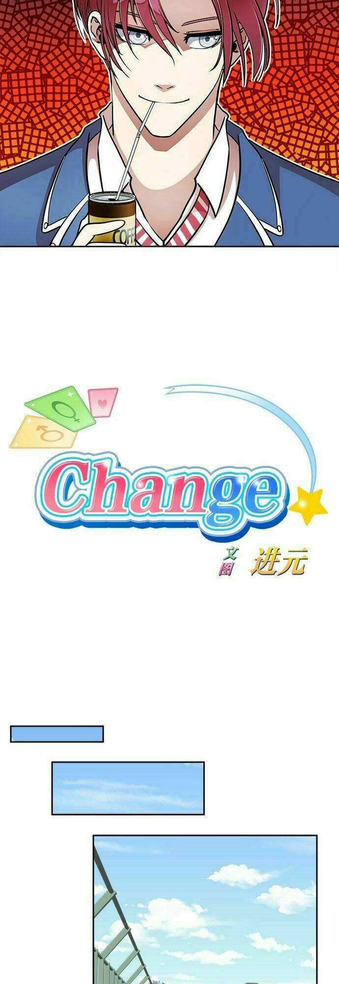 Change (Jinyuan) Chapter 7 - Trang 2