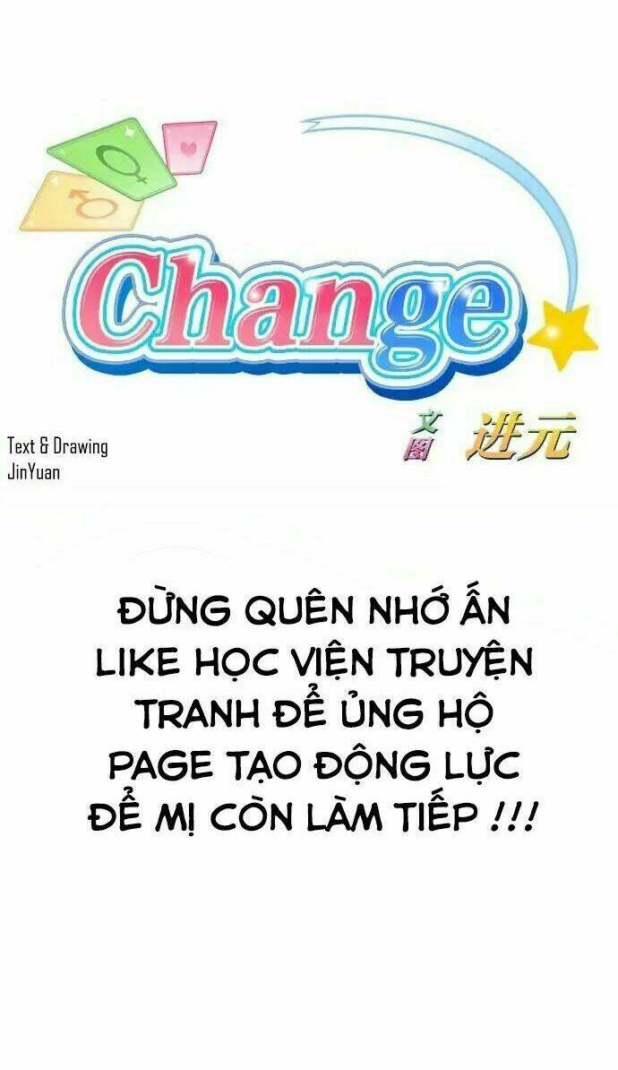 Change (Jinyuan) Chapter 1 - Trang 2