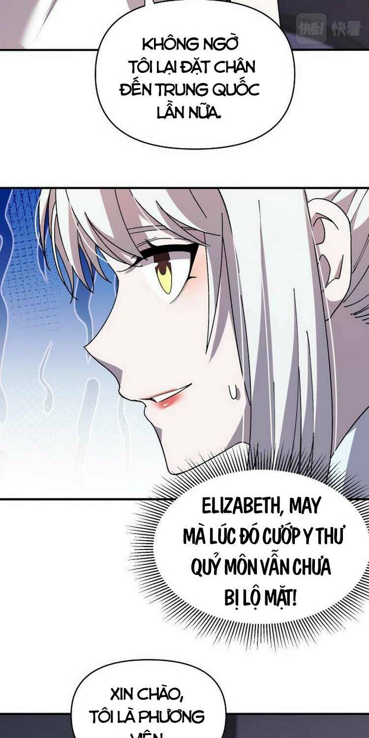 Trọng Sinh Tiểu Y Tiên Chapter 157 - Trang 2