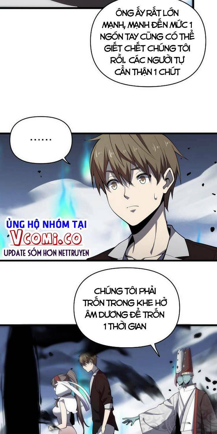 Trọng Sinh Tiểu Y Tiên Chapter 153 - Trang 2