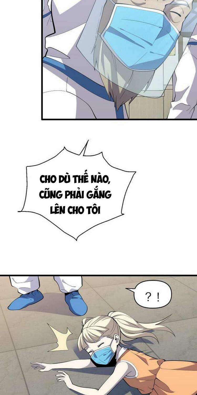 Trọng Sinh Tiểu Y Tiên Chapter 153 - Trang 2