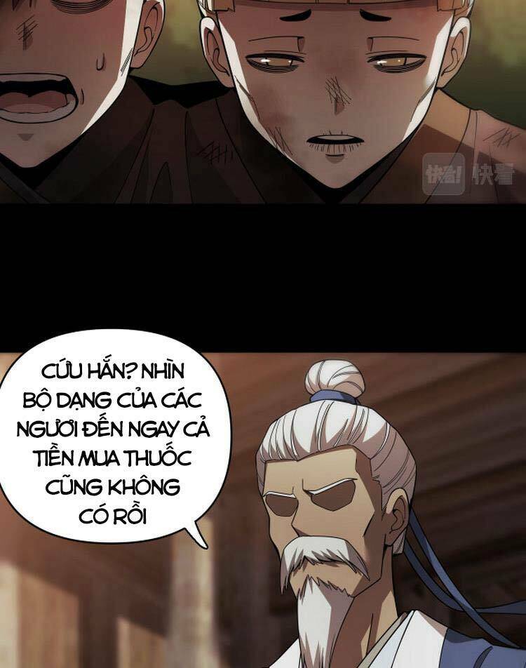 Trọng Sinh Tiểu Y Tiên Chapter 152 - Trang 2