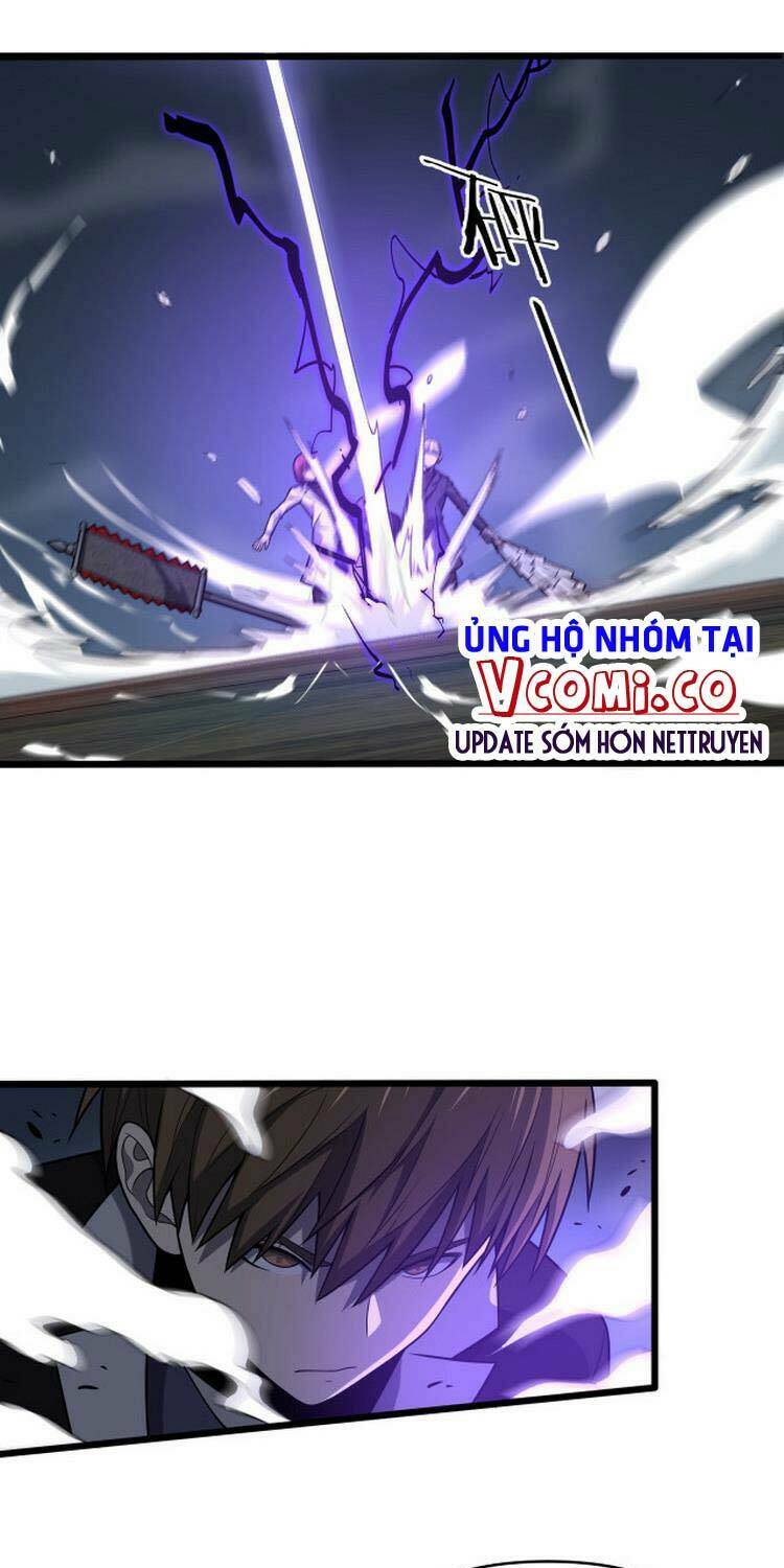 Trọng Sinh Tiểu Y Tiên Chapter 151 - Trang 2