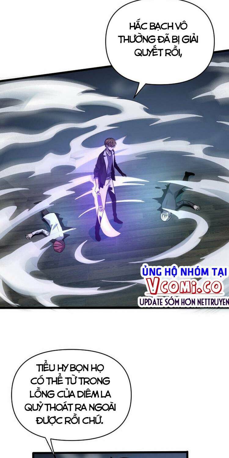 Trọng Sinh Tiểu Y Tiên Chapter 151 - Trang 2