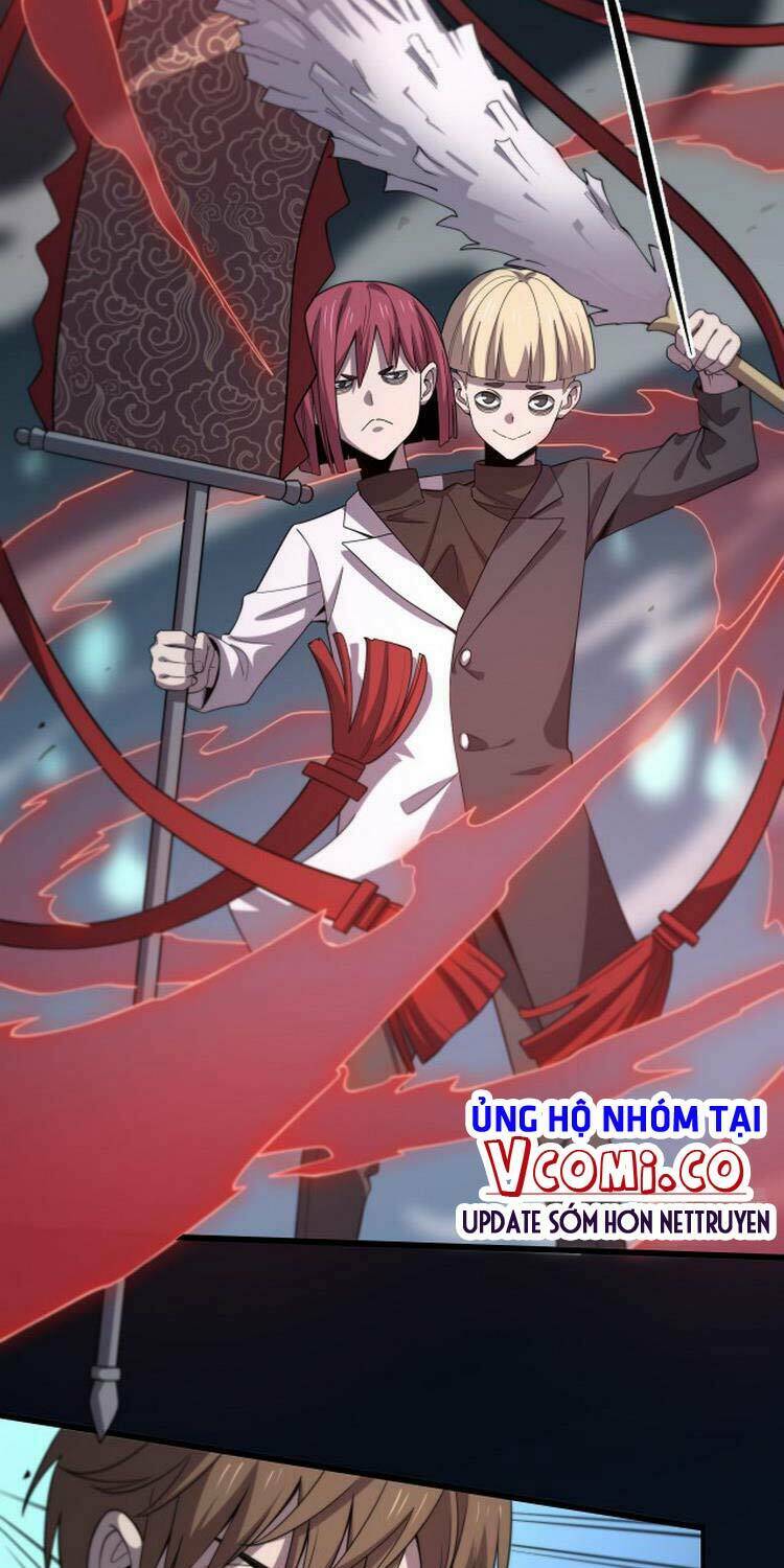 Trọng Sinh Tiểu Y Tiên Chapter 150 - Trang 2