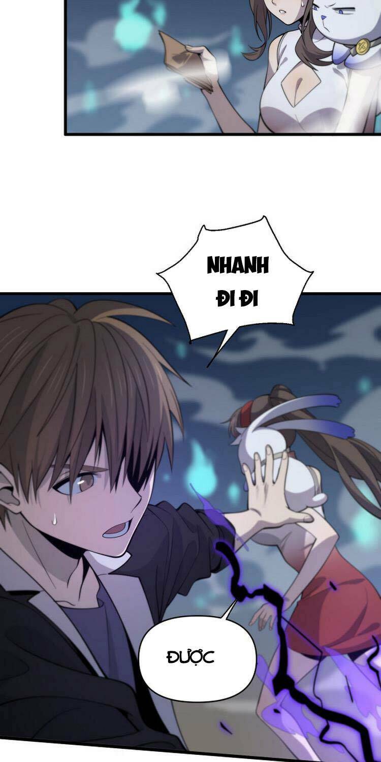 Trọng Sinh Tiểu Y Tiên Chapter 149 - Trang 2