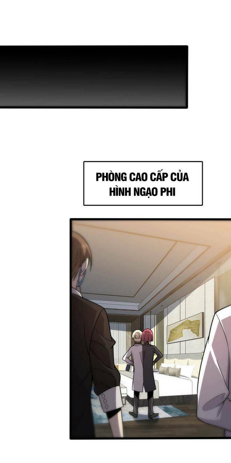 Trọng Sinh Tiểu Y Tiên Chapter 146 - Trang 2