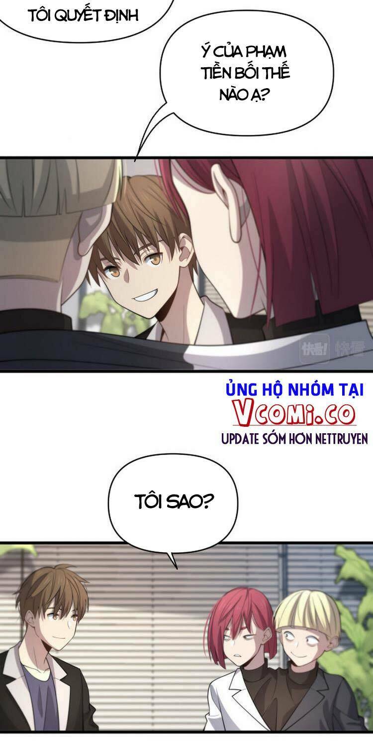 Trọng Sinh Tiểu Y Tiên Chapter 142 - Trang 2