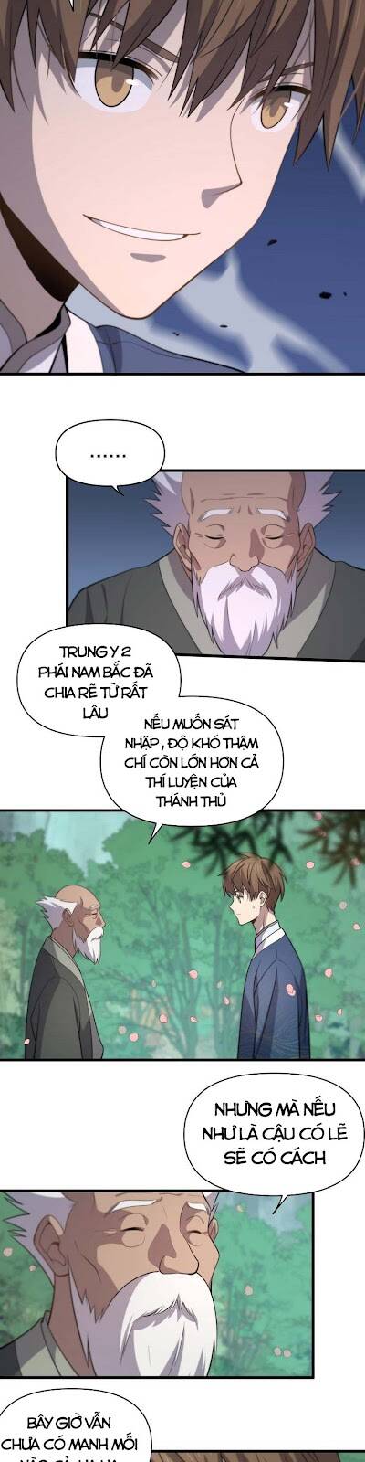 Trọng Sinh Tiểu Y Tiên Chapter 140 - Trang 2