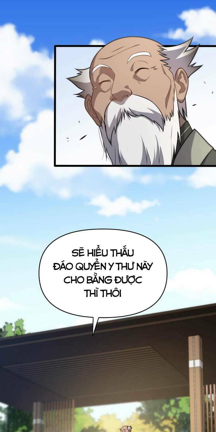 Trọng Sinh Tiểu Y Tiên Chapter 138 - Trang 2