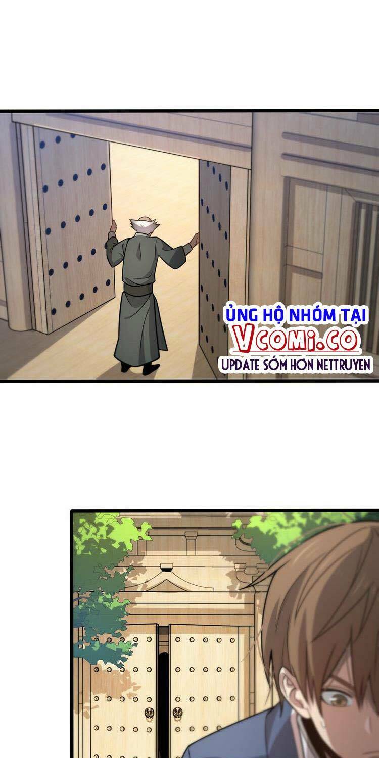 Trọng Sinh Tiểu Y Tiên Chapter 138 - Trang 2