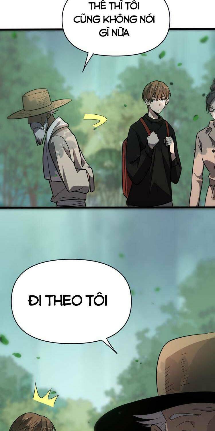 Trọng Sinh Tiểu Y Tiên Chapter 137 - Trang 2