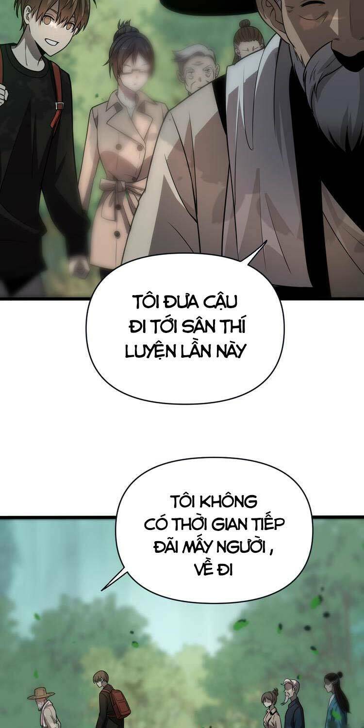 Trọng Sinh Tiểu Y Tiên Chapter 137 - Trang 2