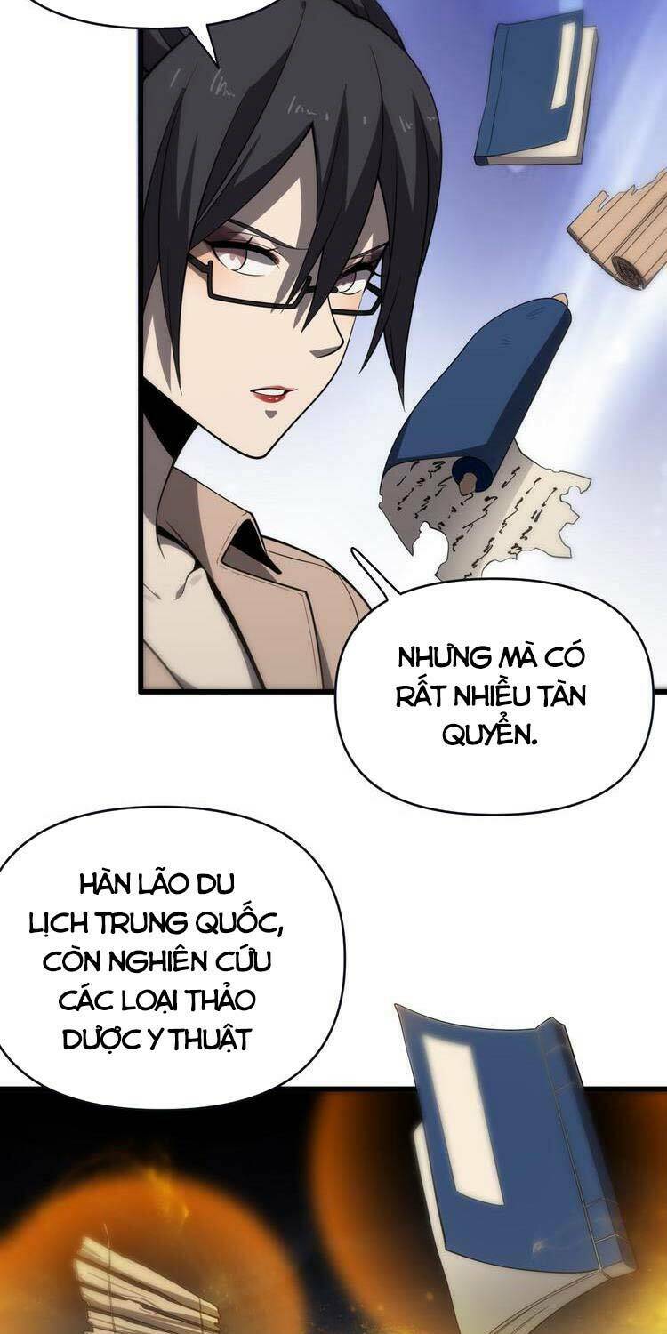 Trọng Sinh Tiểu Y Tiên Chapter 137 - Trang 2