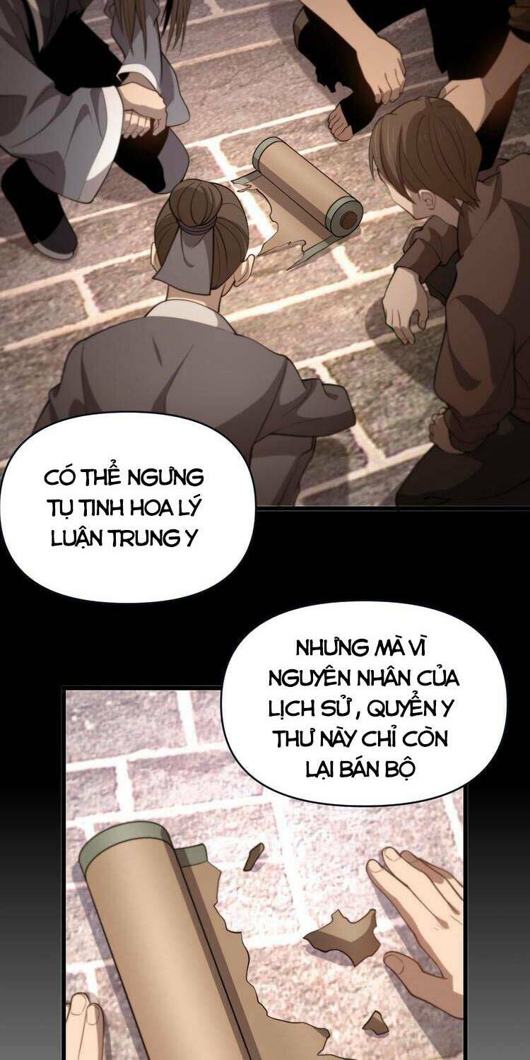 Trọng Sinh Tiểu Y Tiên Chapter 136 - Trang 2