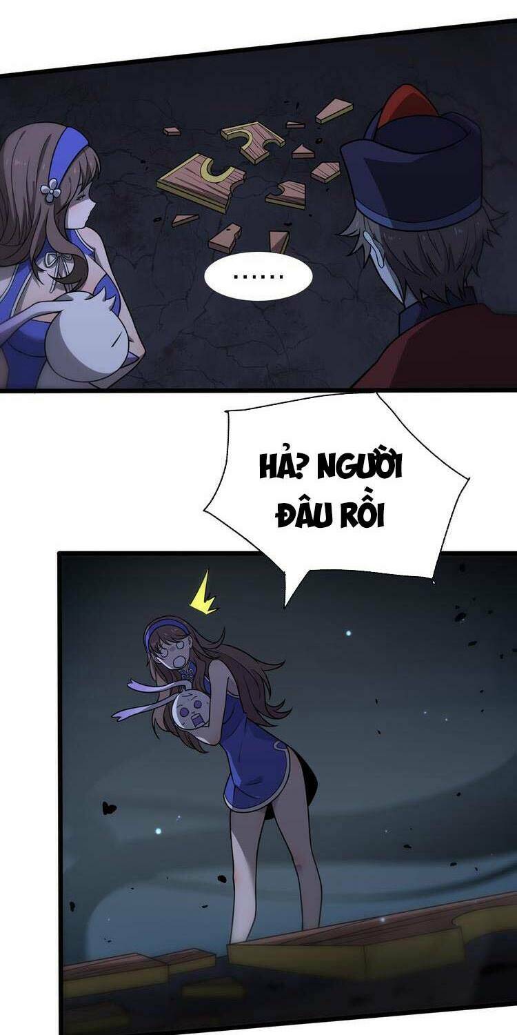 Trọng Sinh Tiểu Y Tiên Chapter 134 - Trang 2