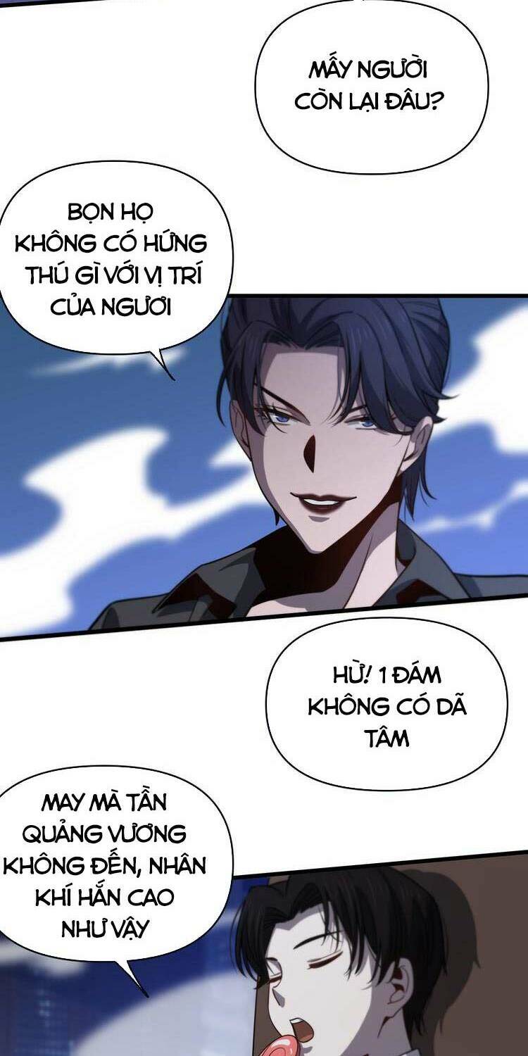 Trọng Sinh Tiểu Y Tiên Chapter 134 - Trang 2