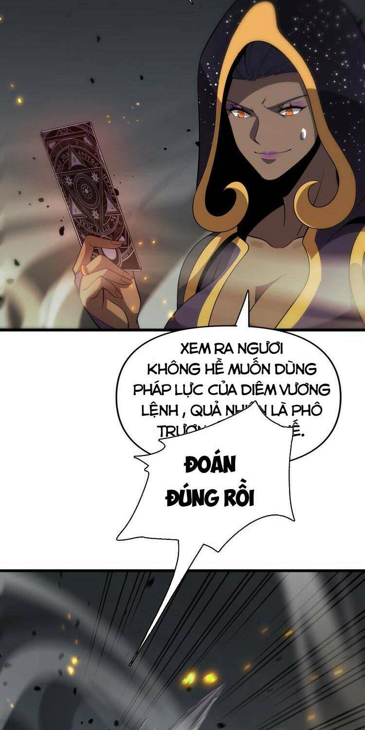 Trọng Sinh Tiểu Y Tiên Chapter 133 - Trang 2