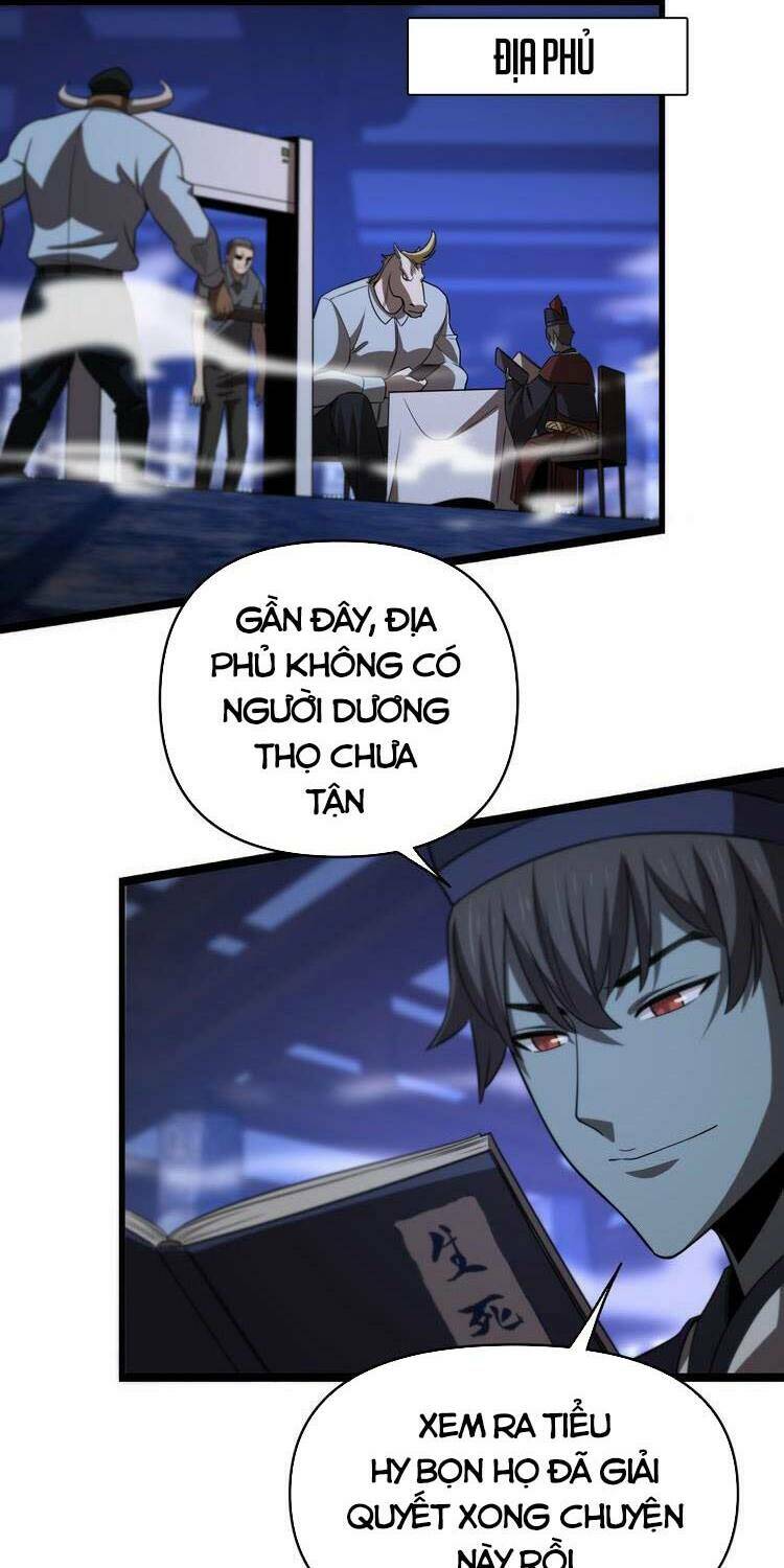 Trọng Sinh Tiểu Y Tiên Chapter 131 - Trang 2