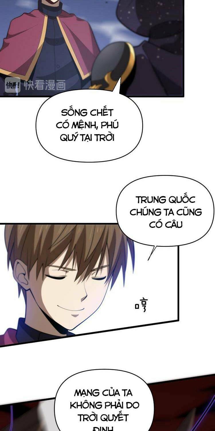 Trọng Sinh Tiểu Y Tiên Chapter 130 - Trang 2