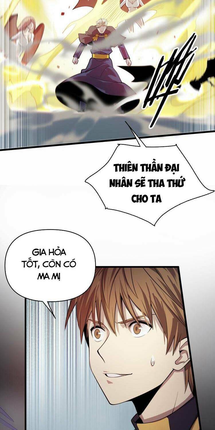 Trọng Sinh Tiểu Y Tiên Chapter 129 - Trang 2