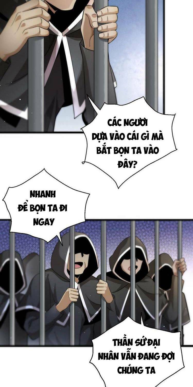 Trọng Sinh Tiểu Y Tiên Chapter 129 - Trang 2