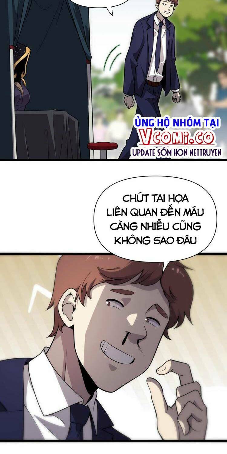 Trọng Sinh Tiểu Y Tiên Chapter 120 - Trang 2