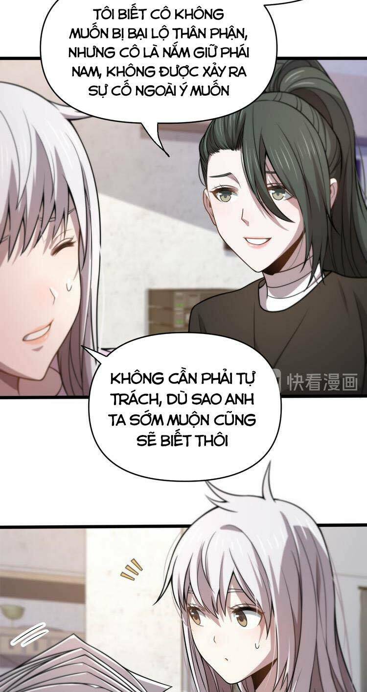 Trọng Sinh Tiểu Y Tiên Chapter 119 - Trang 2