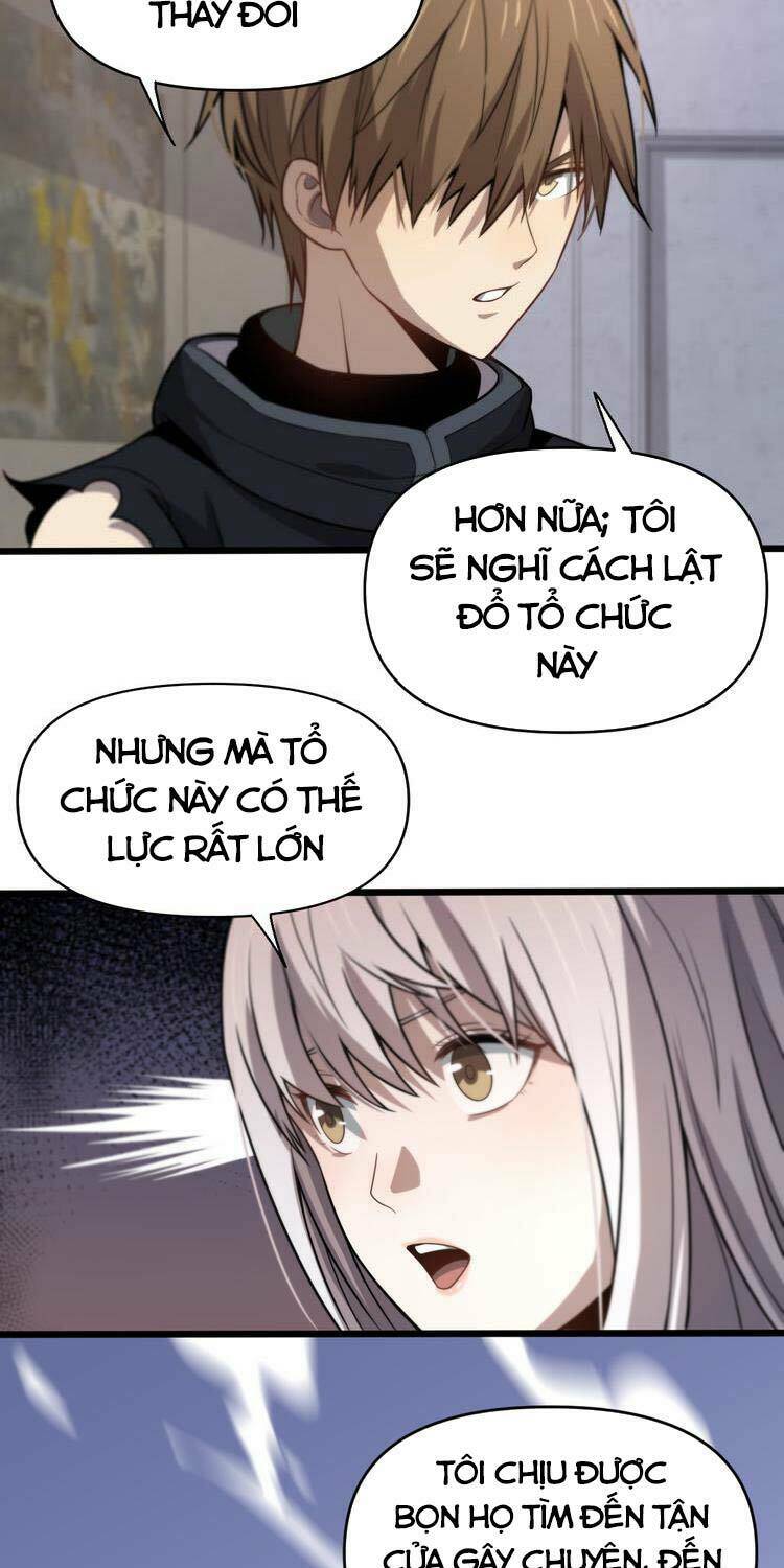 Trọng Sinh Tiểu Y Tiên Chapter 119 - Trang 2