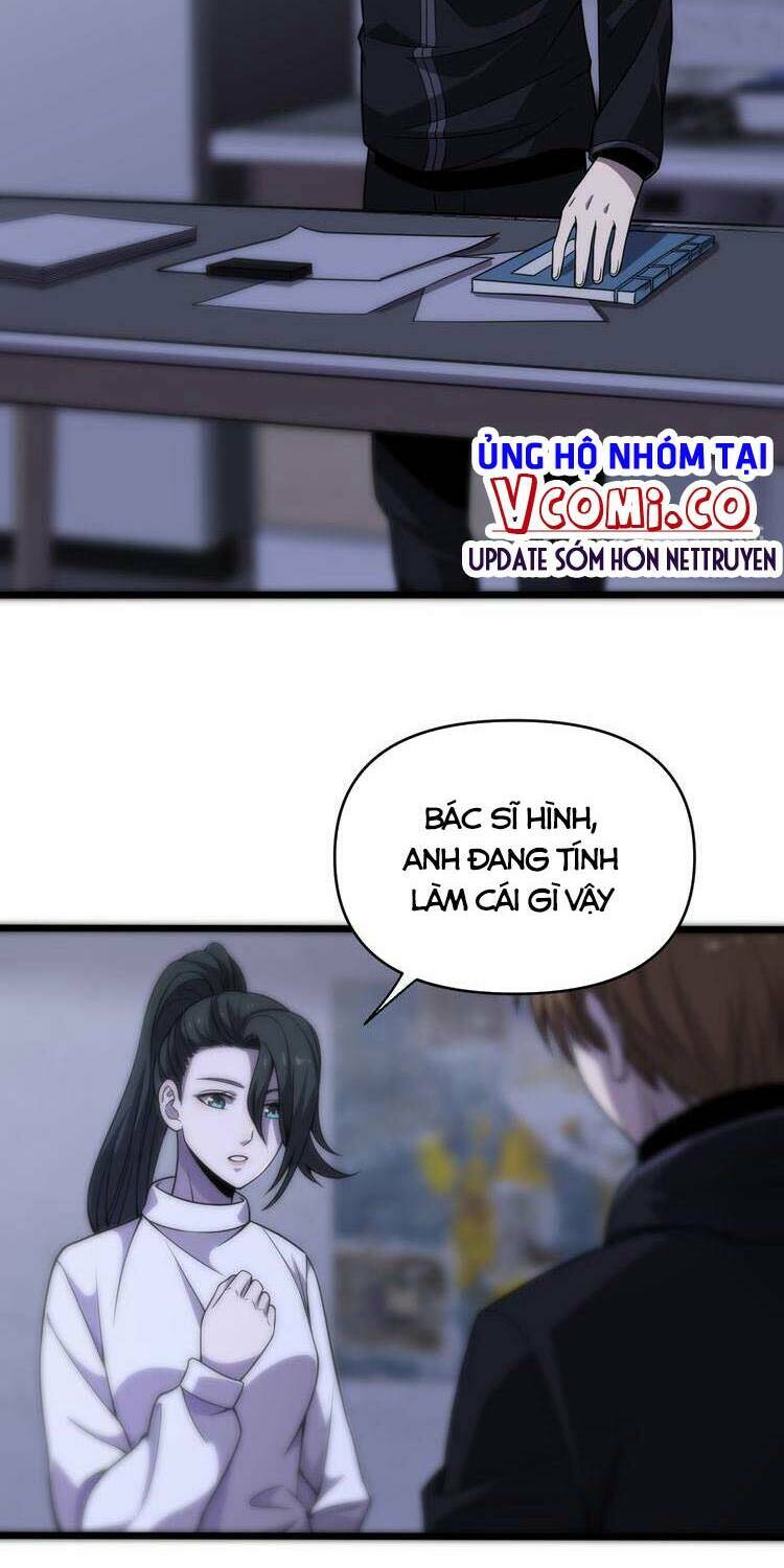 Trọng Sinh Tiểu Y Tiên Chapter 119 - Trang 2