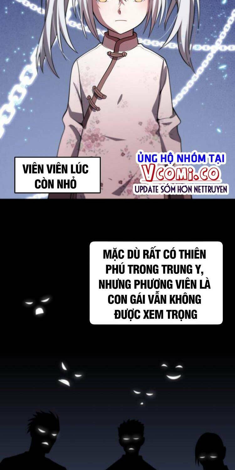 Trọng Sinh Tiểu Y Tiên Chapter 118 - Trang 2