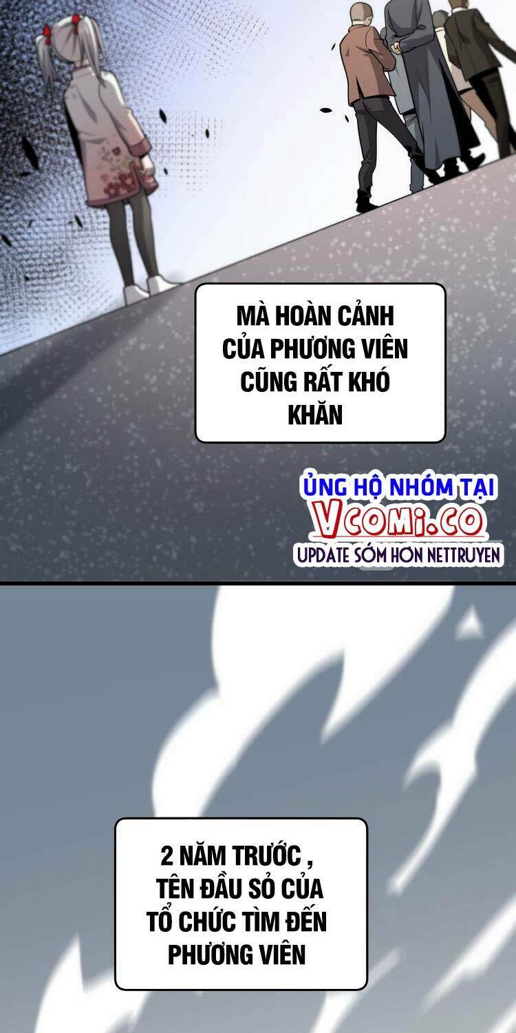 Trọng Sinh Tiểu Y Tiên Chapter 118 - Trang 2