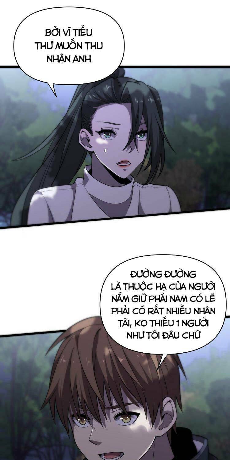 Trọng Sinh Tiểu Y Tiên Chapter 118 - Trang 2