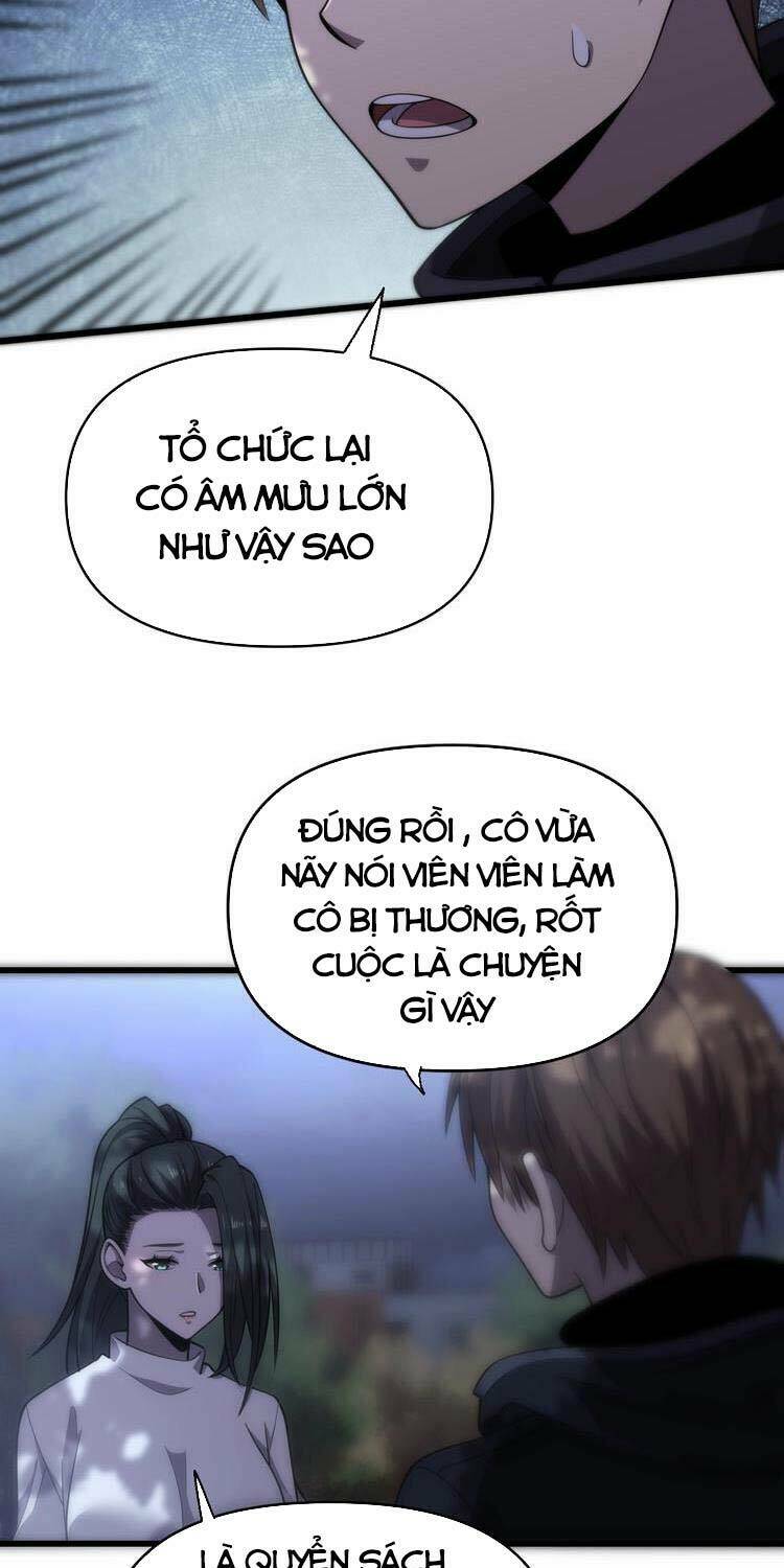 Trọng Sinh Tiểu Y Tiên Chapter 118 - Trang 2