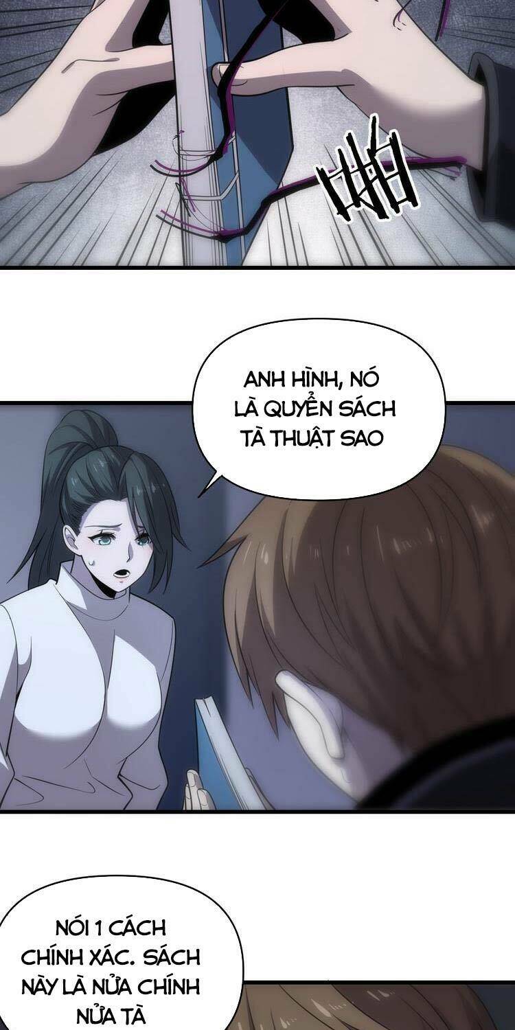 Trọng Sinh Tiểu Y Tiên Chapter 118 - Trang 2