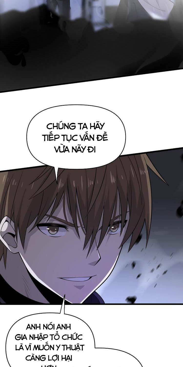 Trọng Sinh Tiểu Y Tiên Chapter 116 - Trang 2