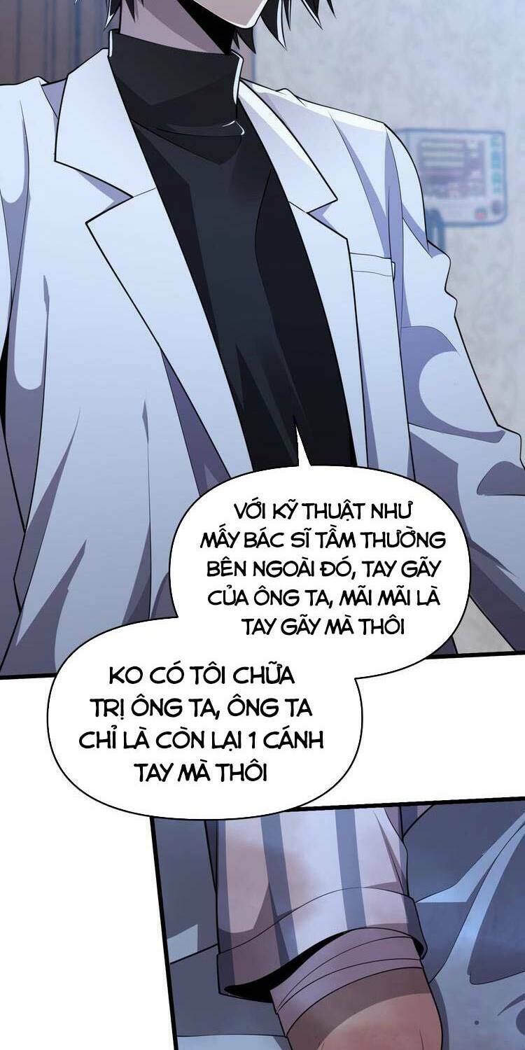 Trọng Sinh Tiểu Y Tiên Chapter 112 - Trang 2