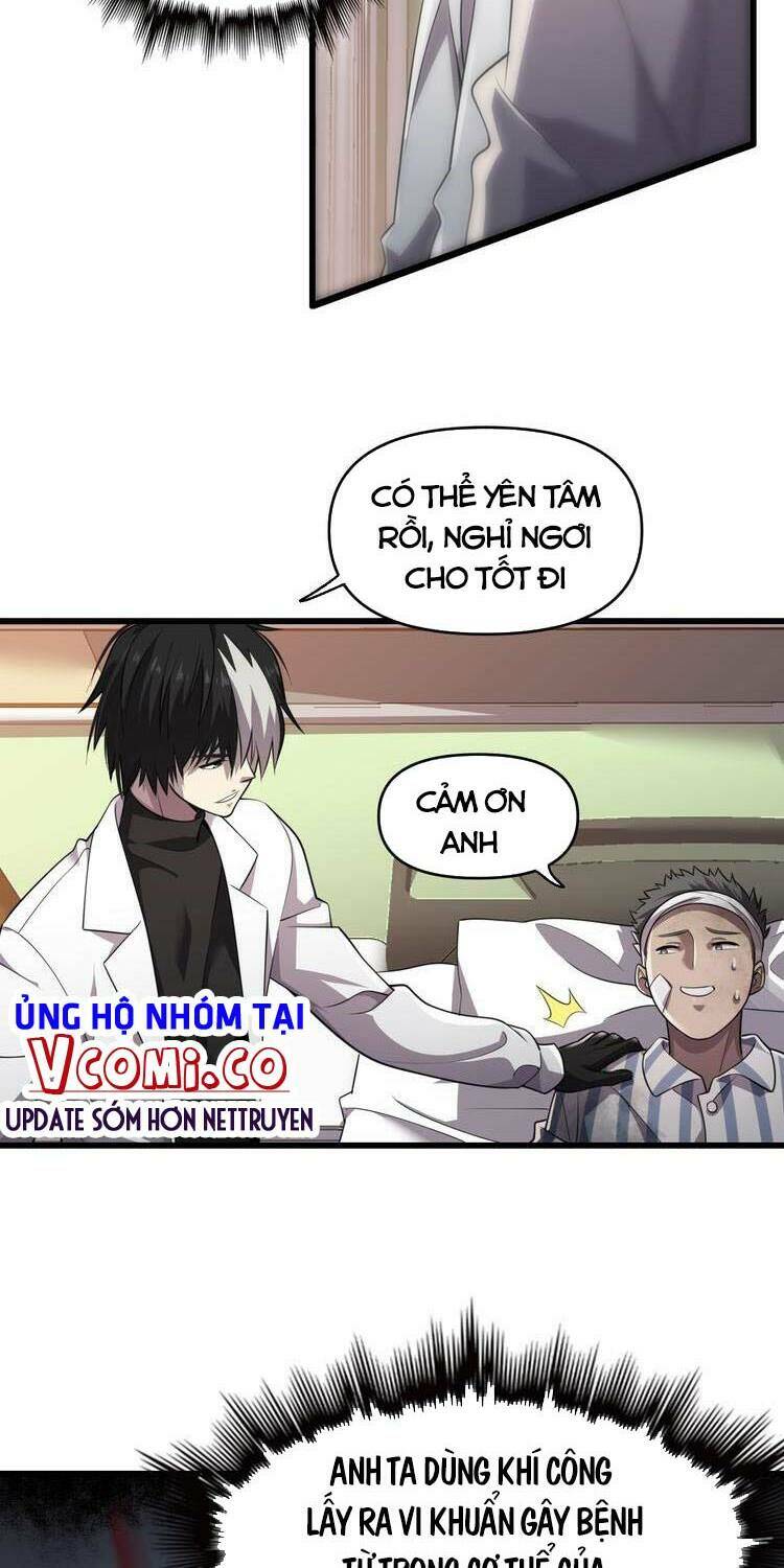 Trọng Sinh Tiểu Y Tiên Chapter 110 - Trang 2