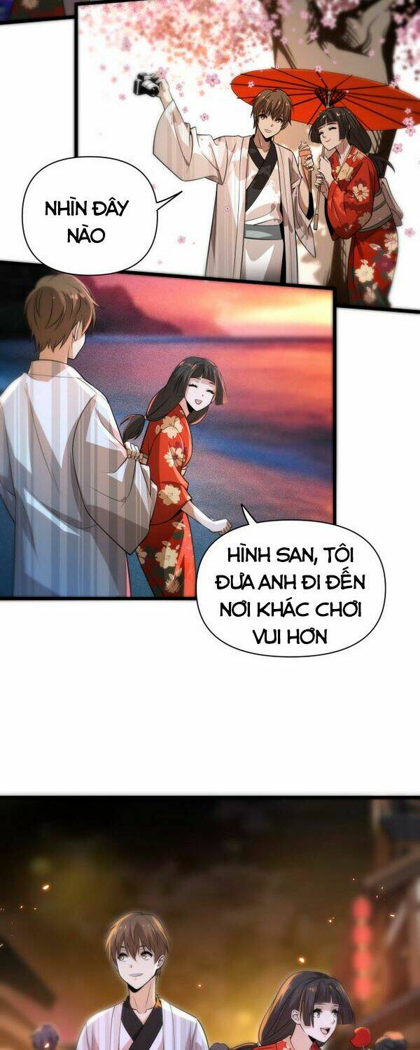 Trọng Sinh Tiểu Y Tiên Chapter 108 - Trang 2