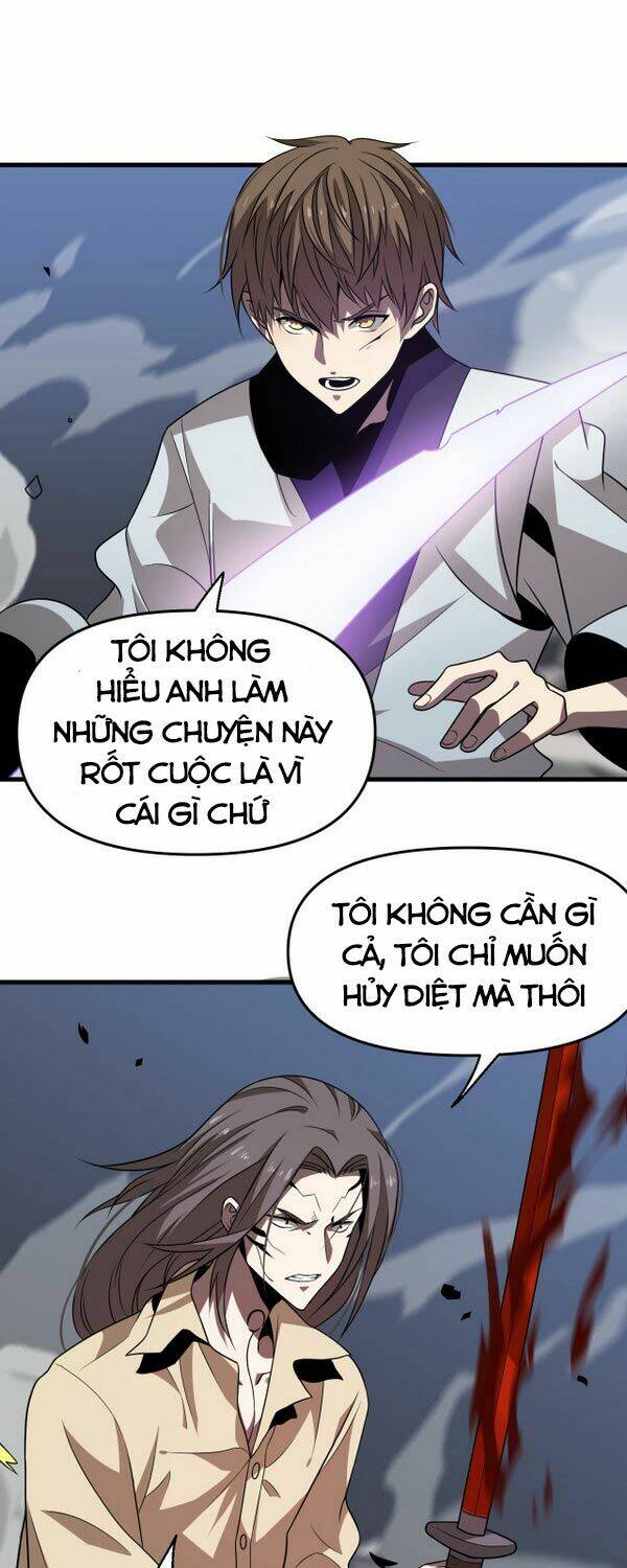 Trọng Sinh Tiểu Y Tiên Chapter 102 - Trang 2