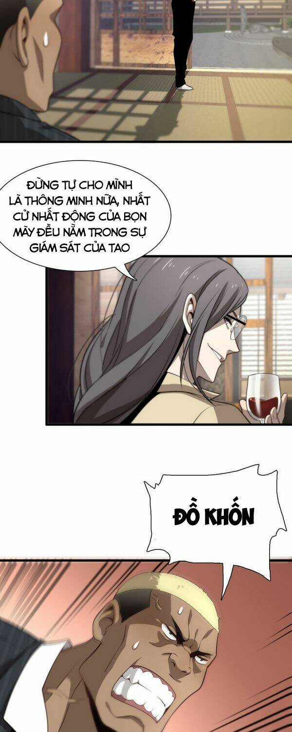 Trọng Sinh Tiểu Y Tiên Chapter 97 - Trang 2