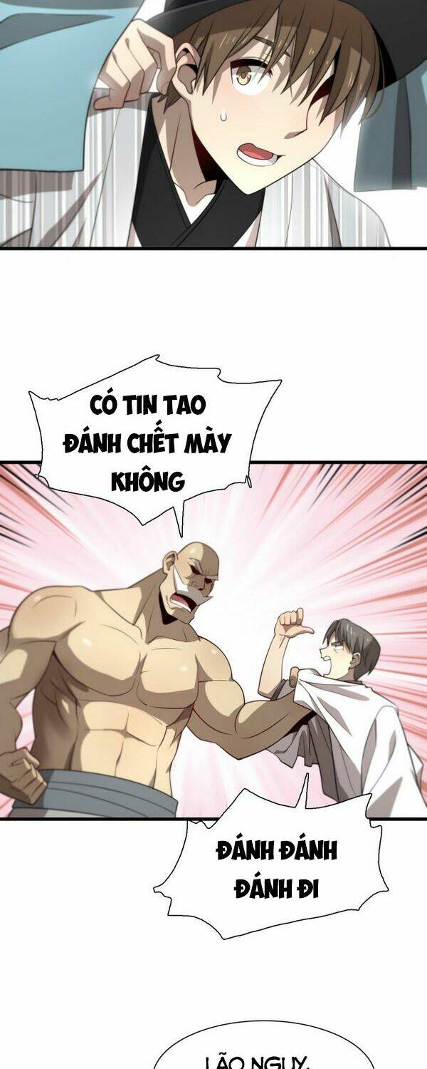 Trọng Sinh Tiểu Y Tiên Chapter 97 - Trang 2