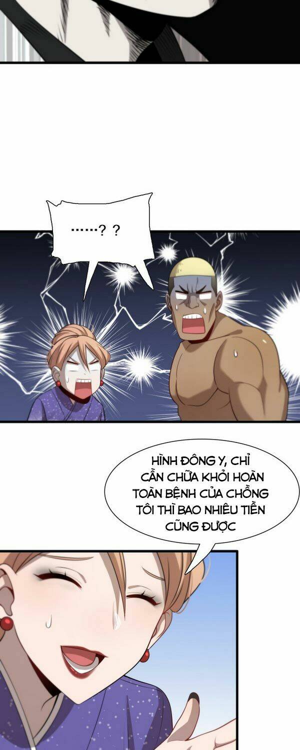 Trọng Sinh Tiểu Y Tiên Chapter 95 - Trang 2